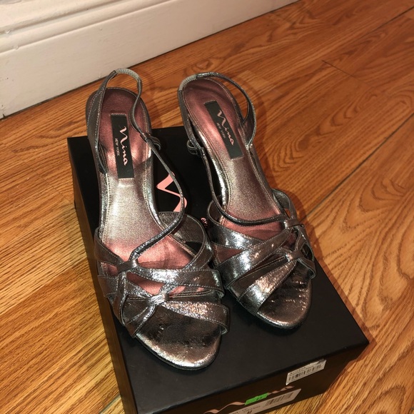 Nina Shoes Shoes - Nina Shoes Cyprana Sandal